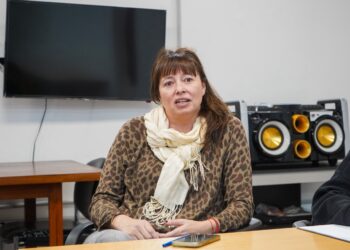 El Concejo avanza con el análisis del proyecto de ordenanza para trabajar en prevención de salud mental con los clubes deportivos
