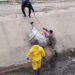 El Municipio refuerza las guardias operativas ante el alerta amarilla por lluvias