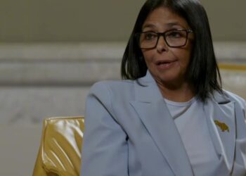 Delcy Rodríguez anuncia la negociación de 30 acuerdos de inversión y proyecta 2027 como año de gran impulso económico