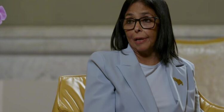 Delcy Rodríguez anuncia la negociación de 30 acuerdos de inversión y proyecta 2027 como año de gran impulso económico