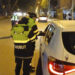 39 conductores con alcoholemia positiva