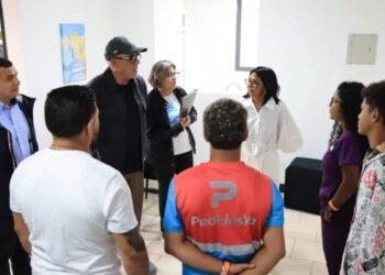 Venezuela Renace: 240 familias reciben vivienda equipada y el Gobierno proyecta 4.000 entregas para diciembre