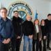Astillero de Comodoro: Provincia, empresas y gremios avanzan en un plan para generar empleo local