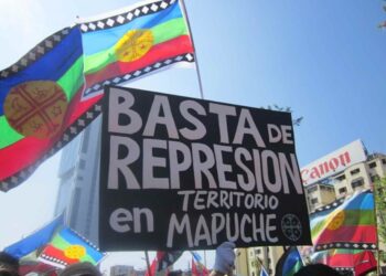Más allá del fútbol: el racismo de Argentina (y de otros países)
