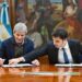 Chubut licitará la próxima semana la Doble Vía Trelew-Rawson tras cerrar el acuerdo de compensación de deuda con Nación