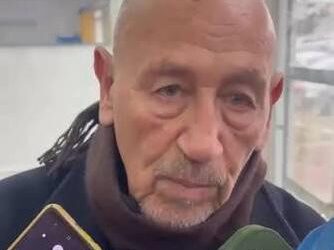 La Municipalidad  repudió las «desafortunadas e hirientes declaraciones» del secretario general de la UTA