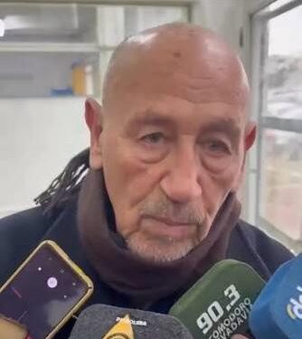 La Municipalidad repudió las «desafortunadas e hirientes declaraciones» del secretario general de la UTA