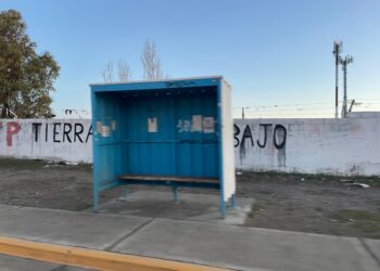 Comenzó la reunión de UTA y CGT por colectivos