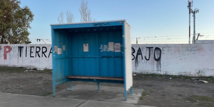 Comenzó la reunión de UTA y CGT por colectivos