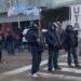 Nueva reunión en Trabajo por el traspaso de choferes de Patagonia