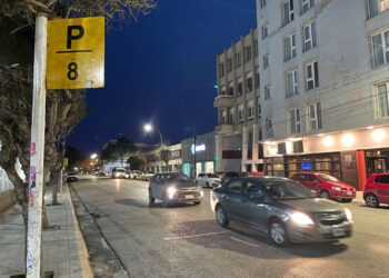 Comodoro sigue sin colectivos de Patagonia