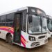 Desde este sábado, Comodoro renueva su sistema de transporte urbano