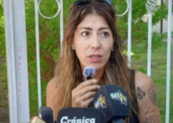 A seis meses del femicidio de Valeria, Jésica Schwab espera nuevas pericias: “Mi vida está destrozada”