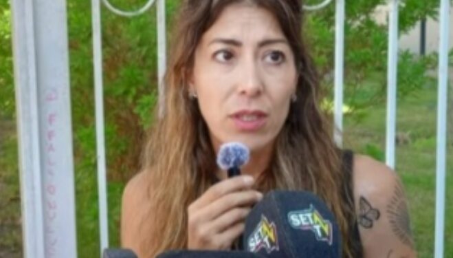 A seis meses del femicidio de Valeria, Jésica Schwab espera nuevas pericias: “Mi vida está destrozada”
