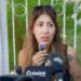 A seis meses del femicidio de Valeria, Jésica Schwab espera nuevas pericias: “Mi vida está destrozada”