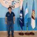 Pérez: “No es un partido más, después de 40 años nos volvemos a encontrar en un campo de juego