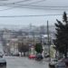 Lluvias en Comodoro: Defensa Civil pidió extremar las precauciones al circular