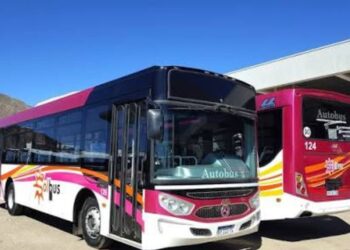 MR confirmó que comenzó la incorporación de choferes y ratificó que iniciará el servicio el 1 de agosto