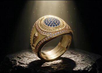 La final del Mundial tendrá un premio inédito: la FIFA entregará anillos de campeón por primera vez
