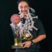 Campeón de la LNB y en busca de club