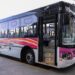 Cambios en el transporte: qué explicaron sobre los nuevos recorridos de colectivos en Comodoro