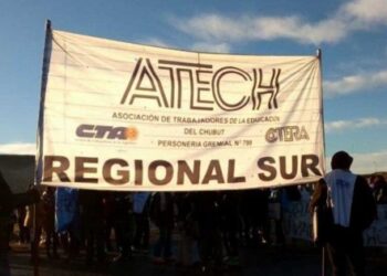 ATECh aclaró qué hacer ante la falta de colectivos