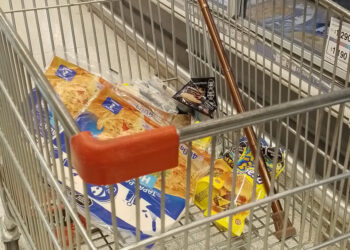 La canasta que mide la pobreza creció en junio por encima de la inflación