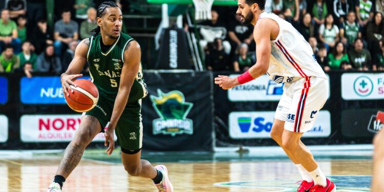 Marcos Chacón, también continuará en Gimnasia