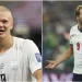Inglaterra vs Noruega van por la semifinal