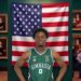 Obiajulum Okafor es nuevo jugador de Gimnasia