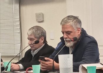 Acusan a Quiroga de desvíar fondos de ATE a cuentas personales