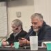 Acusan a Quiroga de desvíar fondos de ATE a cuentas personales