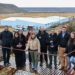 Comodoro Turismo participó de una mesa de trabajo para avanzar en la reactivación del Corredor Turístico Integrado
