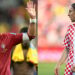 España, Portugal y Croacia