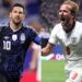 Argentina vs Inglaterra, partido con historia, presente y futuro