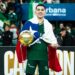 Sebastián Carrasco continuará en Gimnasia para la temporada 2026/27