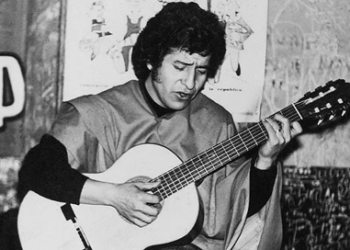 Capturan en Santiago al último prófugo por el asesinato de Víctor Jara