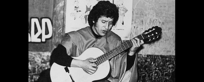 Capturan en Santiago al último prófugo por el asesinato de Víctor Jara