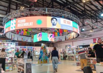Feria Internacional del Libro: artistas y espectáculos que animarán el casco céntrico de Comodoro