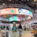 Feria Internacional del Libro: artistas y espectáculos que animarán el casco céntrico de Comodoro