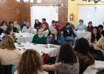 Rada Tilly Impulsa: abren las inscripciones para el segundo encuentro del ciclo de capacitaciones