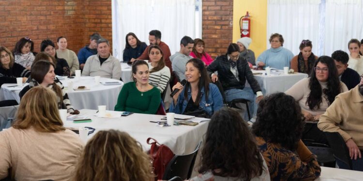Rada Tilly Impulsa: abren las inscripciones para el segundo encuentro del ciclo de capacitaciones