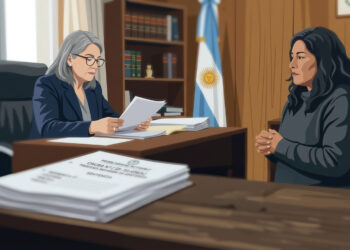 Trelew: jueza autorizó a una mujer a continuar tratamiento de fertilidad a pesar del fallecimiento de su esposo