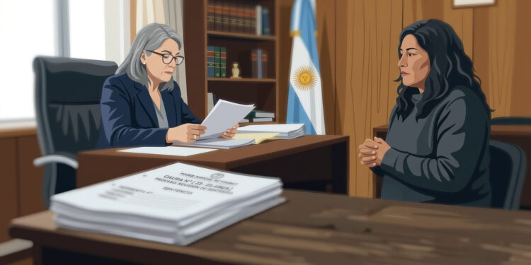 Trelew: jueza autorizó a una mujer a continuar tratamiento de fertilidad a pesar del fallecimiento de su esposo