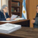 Trelew: jueza autorizó a una mujer a continuar tratamiento de fertilidad a pesar del fallecimiento de su esposo