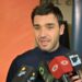 Torres firmó el contrato para ejecutar el nuevo Conducto Pluvial de Descarga al Mar en Comodoro Rivadavia