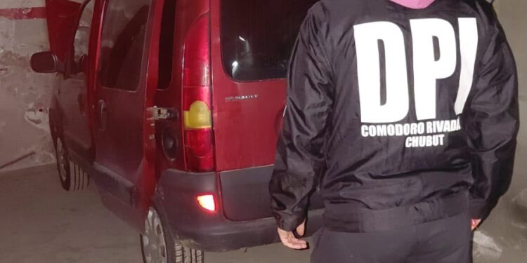 Nuevo avance en la investigación por el asalto en Ruta 3: la Policía del Chubut secuestró armas y chalecos antibalas