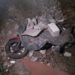 Intentaron robar una moto en la YPF de Km 8, pero la escondieron dentro del predio y fue recuperada