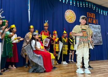 Las escuelas de Chubut celebraron el Inicio del Nuevo Ciclo de los Pueblos Originarios con propuestas interculturales en toda la provincia