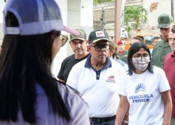 Dos semanas después: 96% de luz, 84% de agua y una reconstrucción de USD 37.000 millones por delante